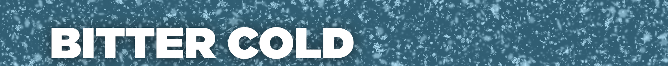Bitter Cold
