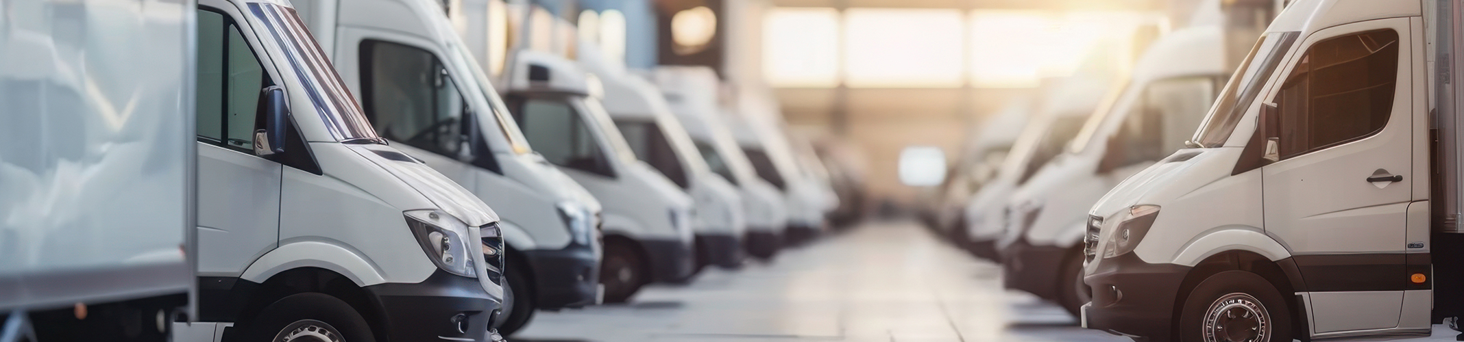 Famous Delivery Trucks