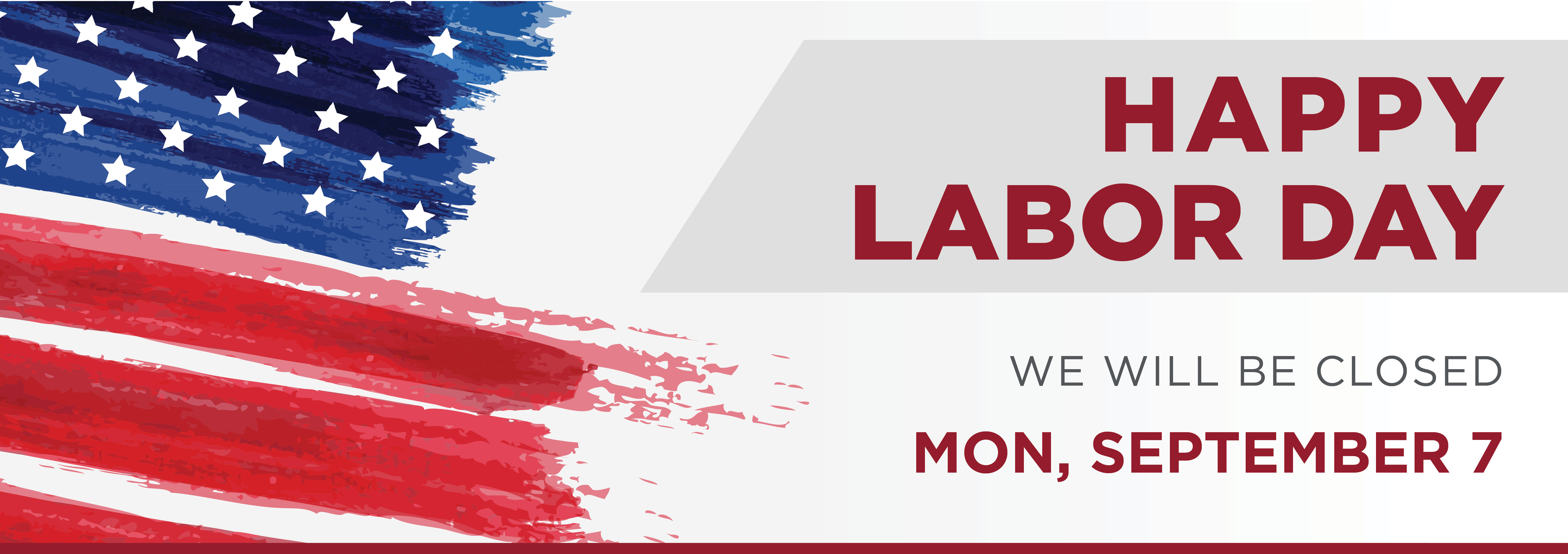 Labor Day
