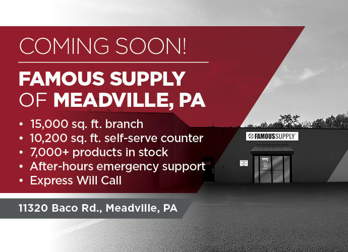 Meadville Coming Soon