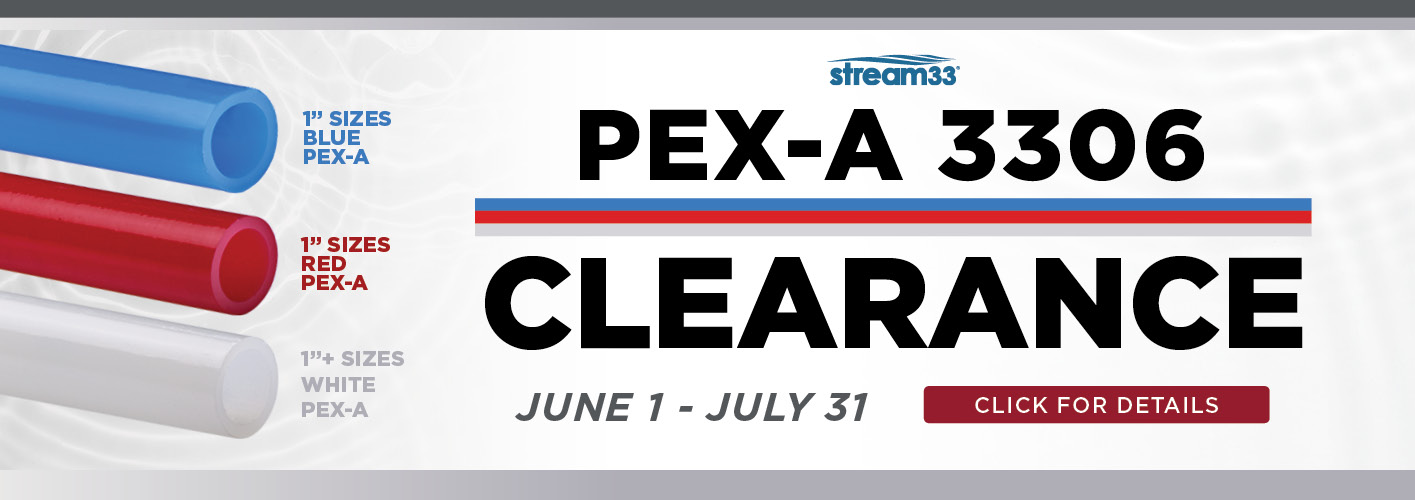Stream33 PEXA Clearance