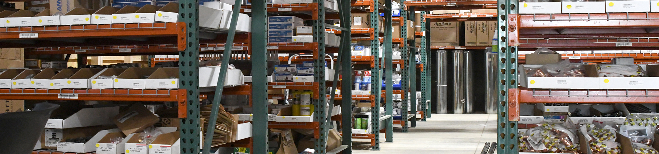 True Partner Solutions Famous Supply Warehouse