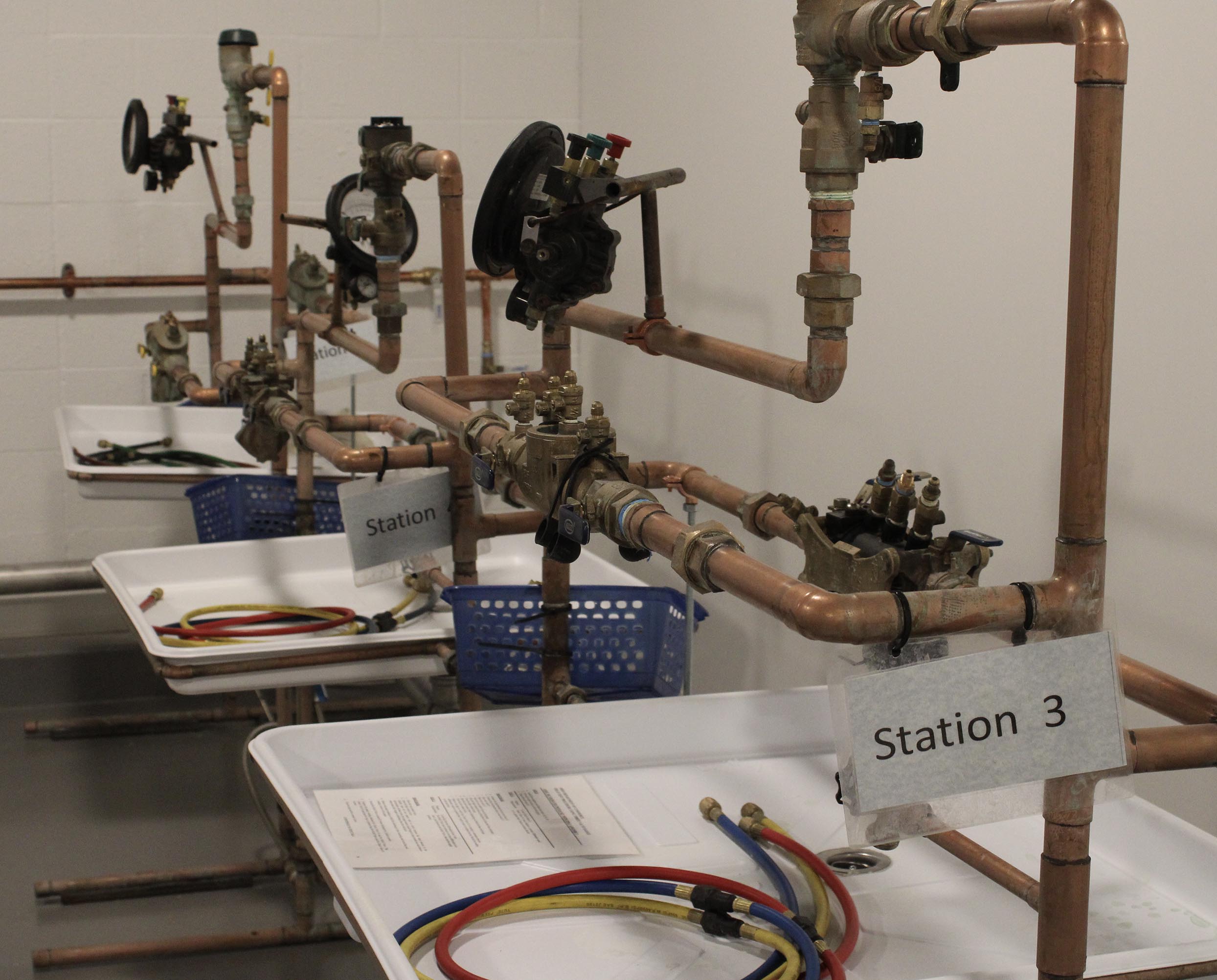 backflow-lab