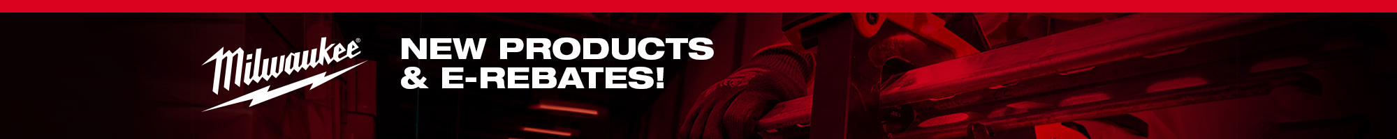 Milwaukee Strut Shear Promo