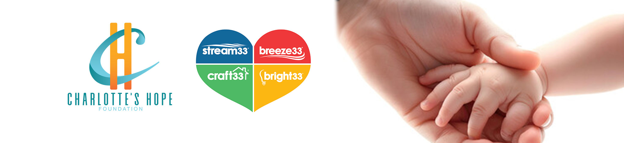 Charlottes Hope Foundation