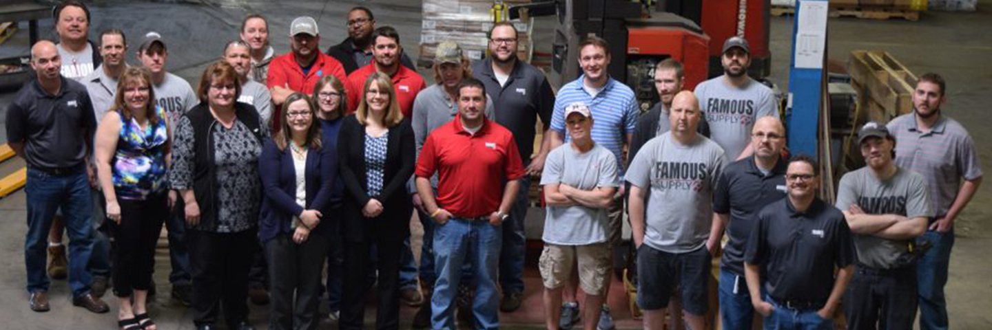 Habitat for humanity