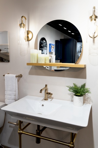 Columbus Showroom 5